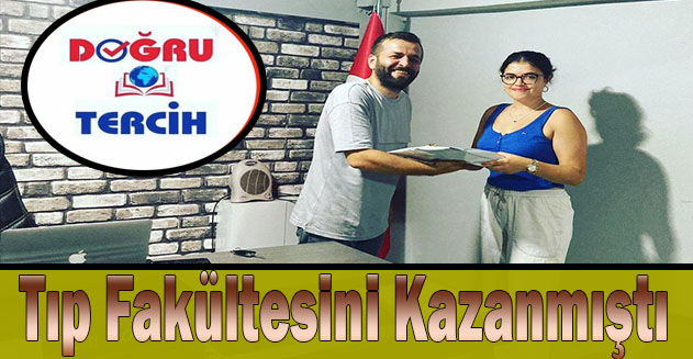 Bu sene en çok üniversite kazandıran Kurs merkezi başarılı öğrencilerini hediyelere boğdu