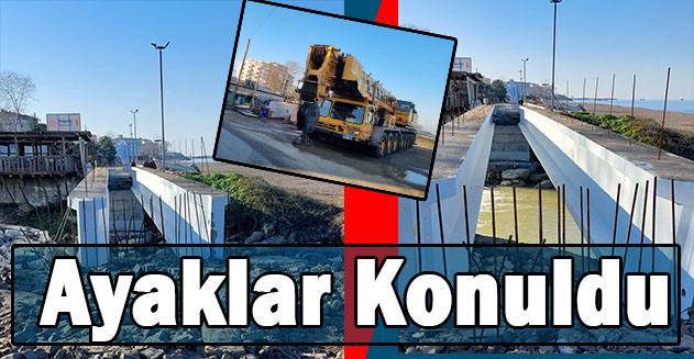 3 gün içinde yaya Trafiğine açılacak