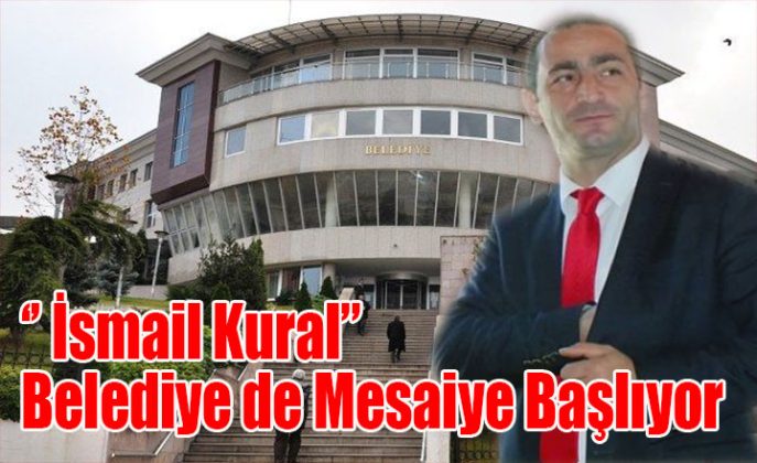 Mart ayında İlk mesaisine başlıyor