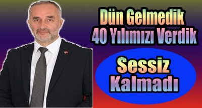 Sıralamalarda Önde Giden Ali Uzun Bazı Odakların Hedefi Haline Geldi