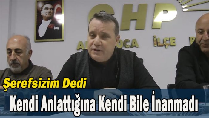 Siyasetin Topuzu Kaçtı Kimin Neresine girecek belli değil