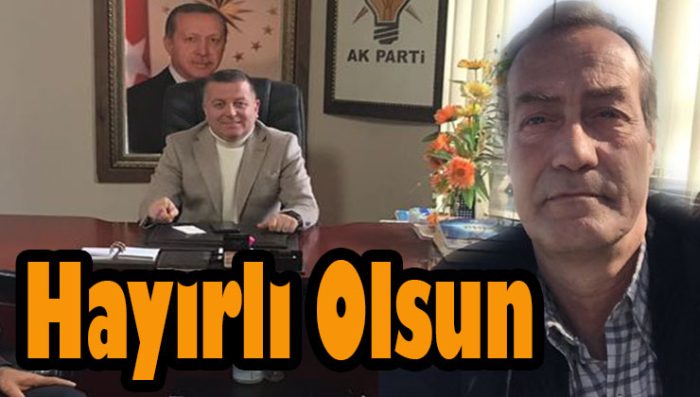 Bozacının Şahidi Şıracı Olurmuş(Sarıoğlunun Basın Danışmanı Oldu