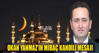 Bu sebeple  kandiller  sevgi, hoşgörü, birlik ve beraberliğin en güzel yaşandığı, manevi dünyamızın aydınlandığı en özel günlerdendir