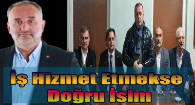 En Şanslı İsim Ali Uzun