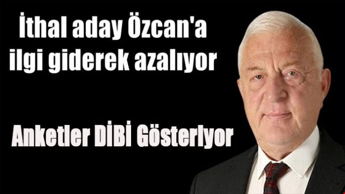 Engin Özkoç’un torpili ile Düzce’ye gönderilen Talih Özcan’ı Düzceliler Kabul Etmiyor