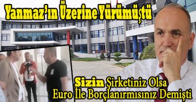 Akçakoca Üzerinde Kara propaganda Estiren Sarıoğlu Nasıl Bir hikaye anlatacak merak ediliyor