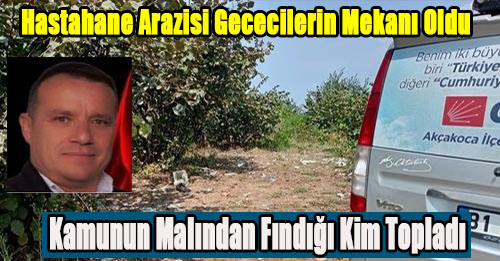 Fındık parası kimin cebine indi belli değil