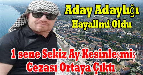 Bir senenin Üzerindeki Cezalar Hak Mahrumiyeti yarattığı Ortaya Çıktı