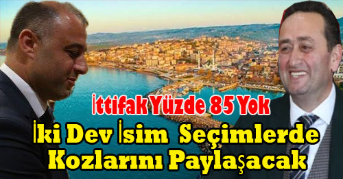 Ak partinin Yüzde 90 Adayı Pazvant