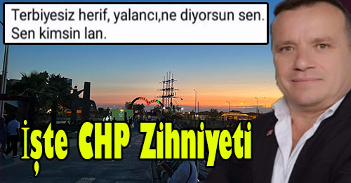 Abanoz’a Tepkiler Çığ Gibi