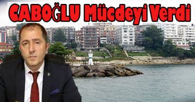 O Parti Akçakoca da Aday Çıkartamayacak