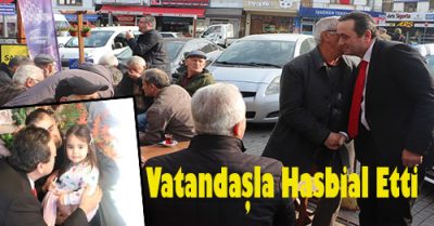 AKÇAKOCA BELEDİYE BAŞKANI M. OKAN YANMAZ, YILBAŞI GÜNÜ DAHİL HALKIN İÇİNDE BAŞKAN YANMAZ,” SORUNLARINIZI DİNLEMEK VE ÇÖZÜM ÜRETMEK BENİM EN ÖNCELİKLİ GÖREVİM”