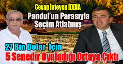 2019 seçimleri sonrasına bırakılan Bakiye Tekrar Bu Seçim sonrasına kalmış??????