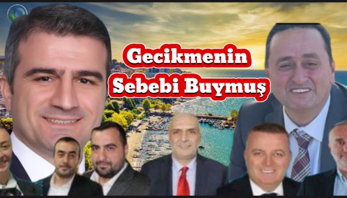 Cüneyt Yemenici İçin Yönetimde Kavga Olduğu öğrenildi