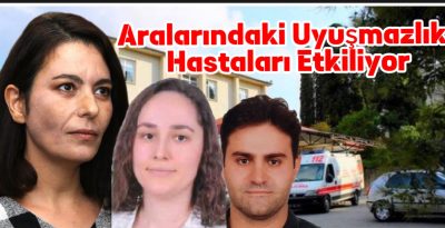 Akçakoca devlet Hastanesi’nde Skandal iddia (Gel 3 Ay Sonra Ameliyatı Yapalım