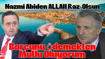 Akçakoca’nın Geleceği İçin Önemli Adımlar: Yanmaz’ın Vizyonu ve Çiloğlu’nun Mirası