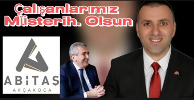 Bir Tane İşçimizin İşinden Olmaması İçin Çalışmalarımız Devam Ediyor