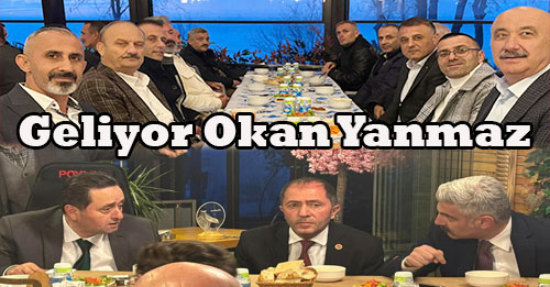 Akçakoca Belediye Başkanı Okan Yanmaz, Geçmiş Beş Yılı Değerlendirdi