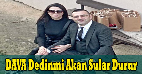 Teşkilatın gerçek emekçileri(Öztaş çifti Çocuklar Babanne de Onlar Sahada