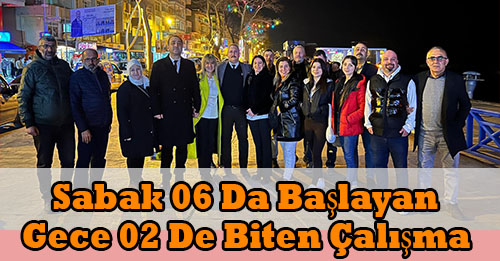 Akçakoca’nın Gerçekten Bir Beyaz Sayfaya İhtiyacı Varmı