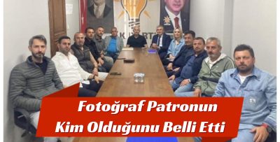Akçakoca Belediye Başkanı Fikret Albayrak, AK Parti’ye Yaklaşıyor: Mecliste Denge Arayışı