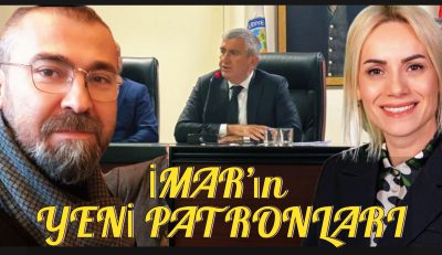 AK Parti’nin İmar Komisyonundaki Gücü Artıyor