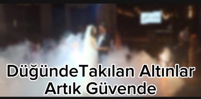 Düğün takıları artık dijital platformda: Takı takip’ uygulamasıyla her Şey kontrol altında!