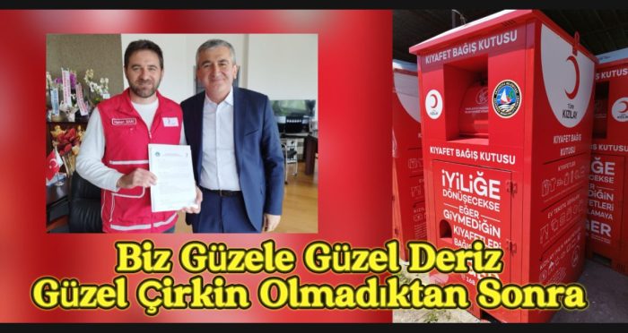 31 mart 2024 yerel seçimlerini kazanarak başkanlık koltuğuna oturan Akçakoca Belediye Başkanı Fikret Albayrak’ın ilk işi iyilik oldu.