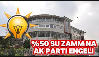 Ulaşımdan Suya Kadar Her şeye zam