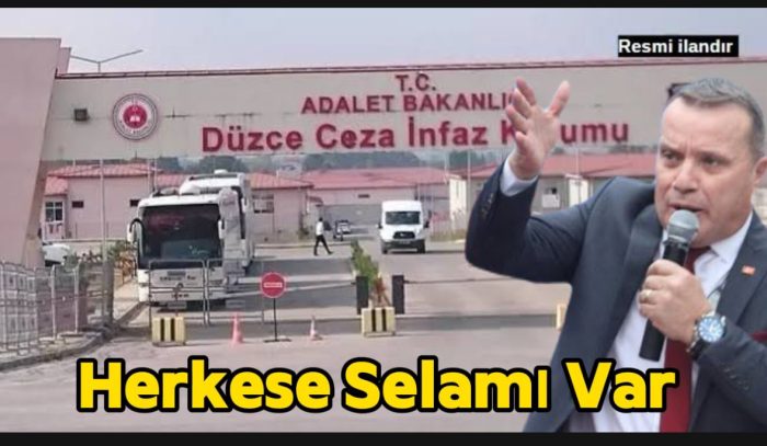 Sayılı Gün Çabuk Geçer (ABANOZ)