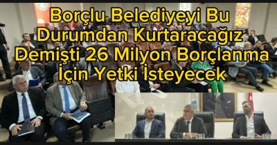 Hani İmamoğlu Mansur yavaş bize yardım edecekti.Okan Yanmaz’ı belediyeyi Borç batağına soktu diyen Albayrak Yarınki Meclis toplantısında 26 Milyon lazım diyeceği öğrenildi