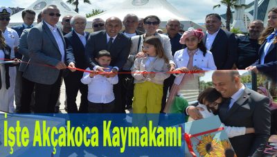 Akçakoca Kaymakamlığı tarafından düzenlenen 3. Engelliler Haftası Şenliği, 10-16 Mayıs tarihleri arasında Fedai Karabıyık Parkı’nda renkli etkinliklere sahne oldu.