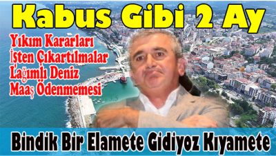 Akçakoca’da Yıkım Kararları ve Ekonomik Belirsizlik Esnafı Zorluyor  Akçakoca’da son zamanlarda sular durulmuyor. Yıkım kararlarının ertelenmesi umut ışığı gibi görünse de, bu umut kısa sürede söndü. Albayrak’ın basiretsizliği olarak nitelendirilen durum, esnafı zor durumda bıraktı.