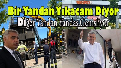 Kimine Yaz  Havası Kimine Kış Havası