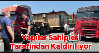 Akçakoca’da Kamp Yıkımı Mahkeme Kararıyla Durduruldu, Mekan Sahipleri Kendileri Müdahale Etti*