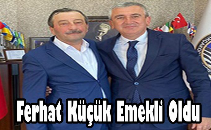 Belediyenin En Deneyimli Personeli Buraya Kadar Dedi