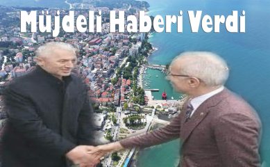 Çalışmalar Sonuçlanmaya başladı