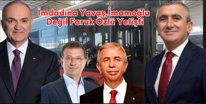 Albayrak’ın İlçe Başkanı Abanoz,Daha Dün Ak Parti İlçe Başkanına Etmediği Hakaret Kalmamıştı