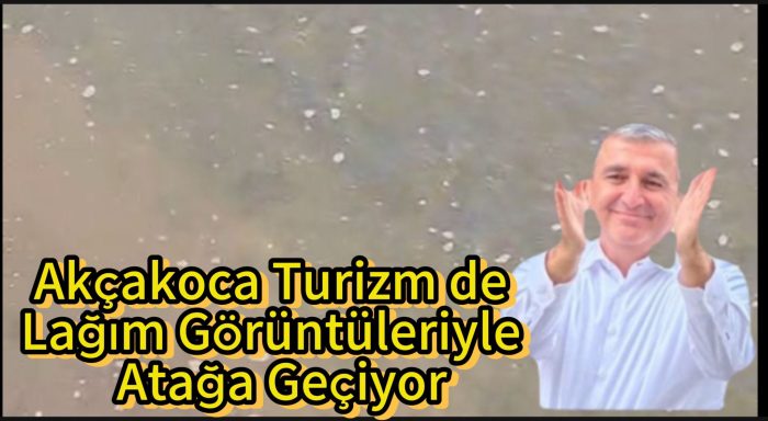 Akçakoca’nın turizm potansiyelini artırmak ve bölge halkının sağlığını korumak için, belediyenin acil çözümler üretmesi gerekmektedir.