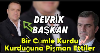 Eski AK Parti Belediye Başkanı Cüneyt Yemenici’den Ağır Eleştiri: “Ahlaksızlar Sürüsü”