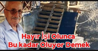 Akçakoca’da Sahil Merdivenleri Güvenlik Riski Taşıyor
