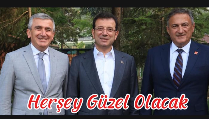 Akçakocanın sorunları masaya yatırıldı