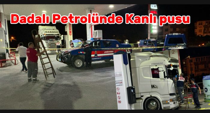 Akçakoca‘da silahlı saldırıda dokuz yerinden yaralanan şahıs Düzce araştırma Hastanesi’ne kaldırıldı