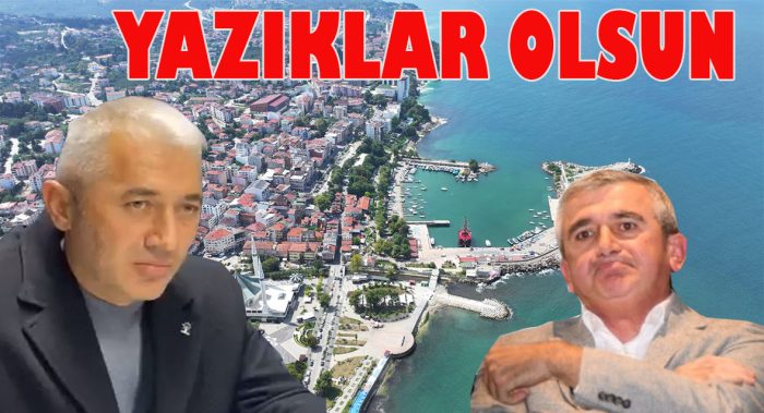 Bir Abdesti Çok Gördün halkına