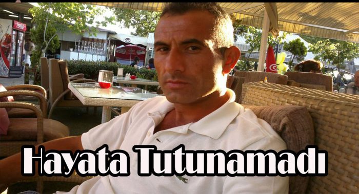 Genç Yaşta Hayata Gözlerini Yumdu