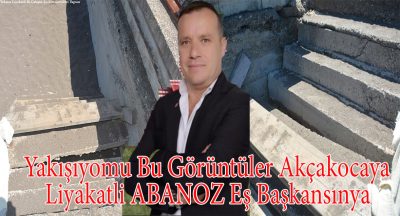 BU MERDİVENLER BU KALABALIĞA YAKIŞIYOR MU BAŞKAN? YER CUHALLU PLAJI….