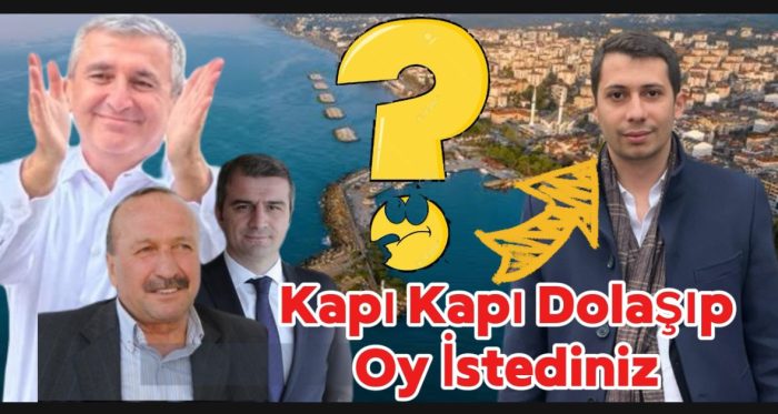 Seçimlerde Albayrak’a Destek Verdikleri Yönünde İddialar Vardı
