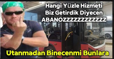 Albayrak Siyaset Yapıyor Tuğrul Abanoz Talk Şow Programlarına Taş Çıkartacak İlçe Başkanlığı Yapıyor