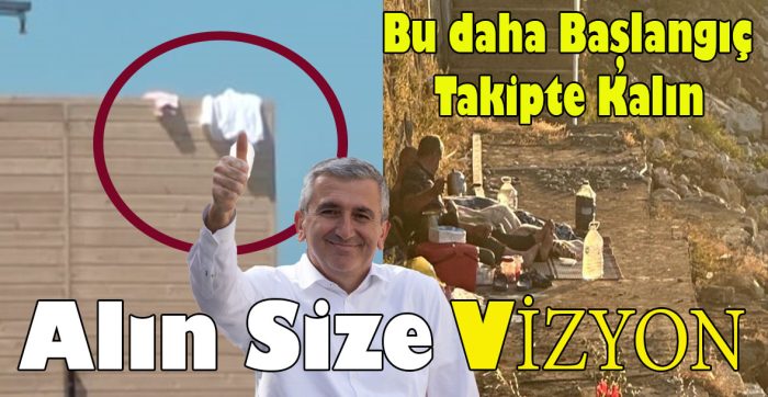 Akçakoca Turizminde Sürekli Vizyondan Bahseden Belediye Başkanı Fikret Albayrak’ın Gözden Kaçırdığı Plaj Sorunu
