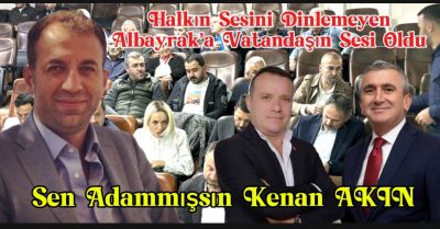 CHP İçindeki Kriz Akçakoca Belediye Meclisi’ni Etkisi Altına Aldı